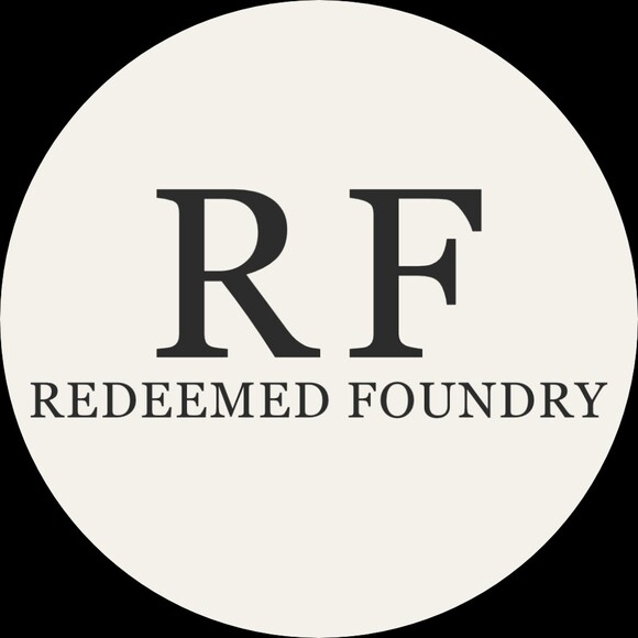 redeemedfoundry